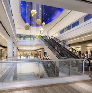 Ascensor i escala mecànica assequibles