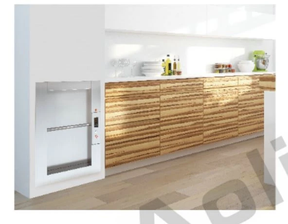 Aolida Mode Consola Dumbwaiter Elevator