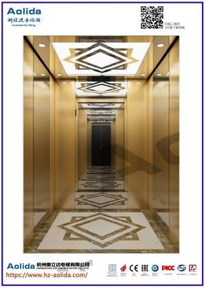 Preus dels sistemes d'ascensors domèstics