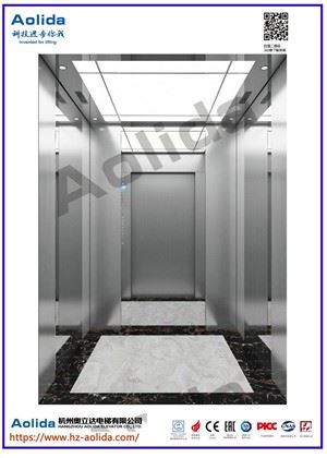 ascensors de passatgers per a habitatges