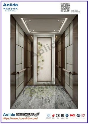ascensor residencial barat